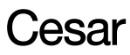 CESAR