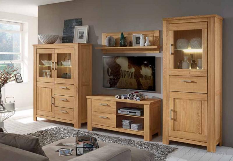 Мебель для столовой CASA-nova, NIEHOFF