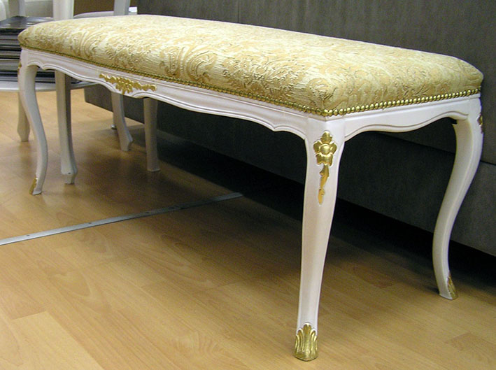 Итальянская банкетка REGENCY