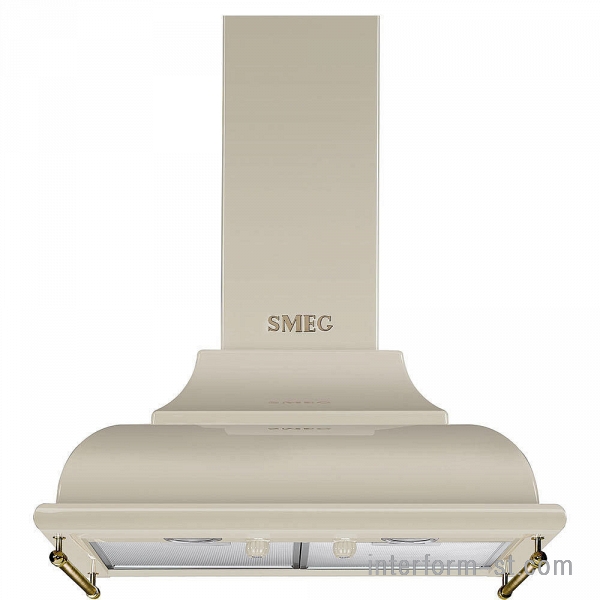 Вытяжка Smeg KC 16POE