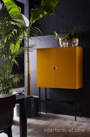 Бар MADISON, BONTEMPI CASA купить от фабрики BONTEMPI CASA в компании Interform studio с доставкой по России