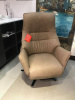 Немецкое кресло 7905 S-Lounger, HIMOLLA