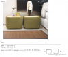 Кровать VENEZIANO, TONIN CASA купить от фабрики TONIN CASA в компании Interform studio с доставкой по России