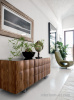 Мебель для гостиной VENICE, TONIN CASA купить от фабрики TONIN CASA в компании Interform studio с доставкой по России