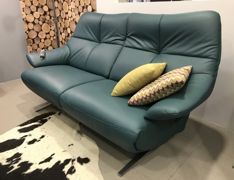 Немецкий диван 4603 Easy Comfort, HIMOLLA купить от фабрики HIMOLLA в компании Interform studio с доставкой по России