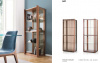 Витрина BAY, PACINI&CAPPELLINI купить от фабрики PACINI&CAPPELLINI в компании Interform studio с доставкой по России