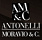 ANTONELLI MORAVIO