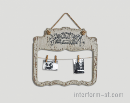 Рамки для фотографий DB003072 купить от фабрики DIALMA BROWN в компании Interform studio с доставкой по России
