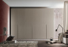 Шкаф-купе ARMADIO BATTENTE WALL, MARONESE ACF