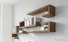 Полка SEATTLE, CALLIGARIS