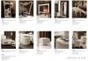 Спальня TODAY, FERRETTI&FERRETTI купить от фабрики FERRETTI&FERRETTI в компании Interform studio с доставкой по России