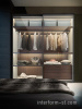 Шкафы ALF GROUP, модель DISPLAY купить от фабрики ALF GROUP в компании Interform studio с доставкой по России
