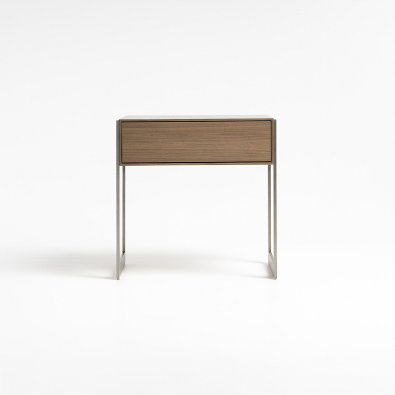 Прикроватная тумба Ivy Nightstand купить от фабрики TOSCONOVA в компании Interform studio с доставкой по России