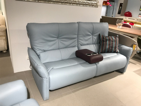 Немецкий диван 4513 CUMLY, HIMOLLA купить от фабрики HIMOLLA в компании Interform studio с доставкой по России