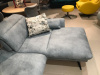 Немецкий угловой диван 1809 PROMOTION, HIMOLLA купить от фабрики HIMOLLA в компании Interform studio с доставкой по России