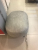 Немецкий пуфик ICON 7191 купить от фабрики HIMOLLA в компании Interform studio с доставкой по России