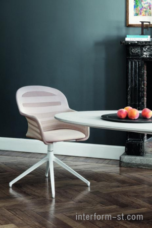 Стул SURI, BONTEMPI casa купить от фабрики BONTEMPI CASA в компании Interform studio с доставкой по России