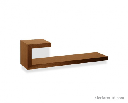 Полка SEATTLE, CALLIGARIS купить от фабрики CALLIGARIS в компании Interform studio с доставкой по России