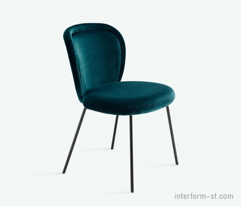 Стул ONA, FREIFRAU купить от фабрики FREIFRAU в компании Interform studio с доставкой по России