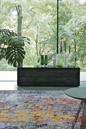 Мебель для гостиной ENEA, BONTEMPI CASA купить от фабрики BONTEMPI CASA в компании Interform studio с доставкой по России