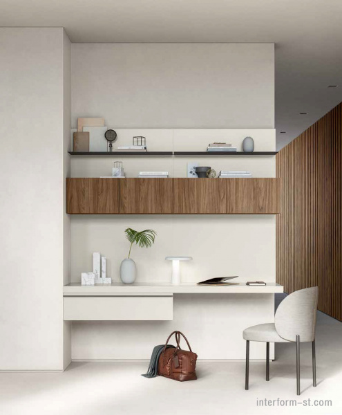 Гостиная DAY COLLECTION, ALF GROUP купить от фабрики ALF GROUP в компании Interform studio с доставкой по России