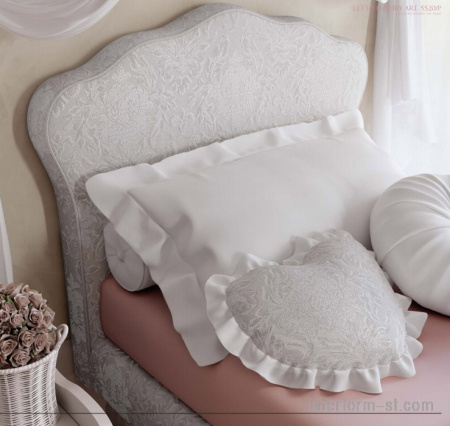 Детская комната соmр. 50, LUXURY, EFFEDUE купить от фабрики EFFEDUE CAMERETTE в компании Interform studio с доставкой по России