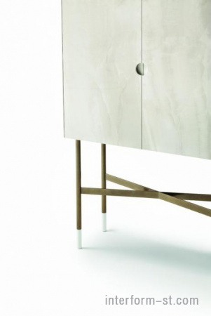 Бар MADISON, BONTEMPI CASA купить от фабрики BONTEMPI CASA в компании Interform studio с доставкой по России
