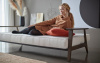 Диван-кровать SPLITBACK купить от фабрики INNOVATION LIVING в компании Interform studio с доставкой по России