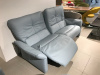 Немецкий диван 4513 CUMLY, HIMOLLA купить от фабрики HIMOLLA в компании Interform studio с доставкой по России