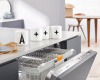 Посудомоечная машина Miele G6060 SCVi серии Jubilee купить от фабрики MIELE в компании Interform studio с доставкой по России
