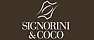 SIGNORINI&COCO