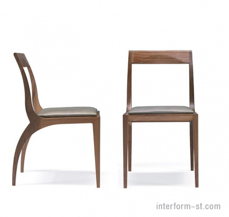Стул THELMA, PACINI&CAPPELLINI купить от фабрики PACINI&CAPPELLINI в компании Interform studio с доставкой по России