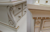 Итальянский комод PALAZZO DUCALE, PRAMA купить от фабрики PRAMA в компании Interform studio с доставкой по России