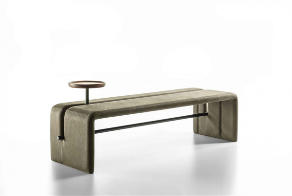 Кресло Butter Bench купить от фабрики DURAME в компании Interform studio с доставкой по России