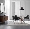 Стол Tazio 110 купить от фабрики TOSCONOVA в компании Interform studio с доставкой по России