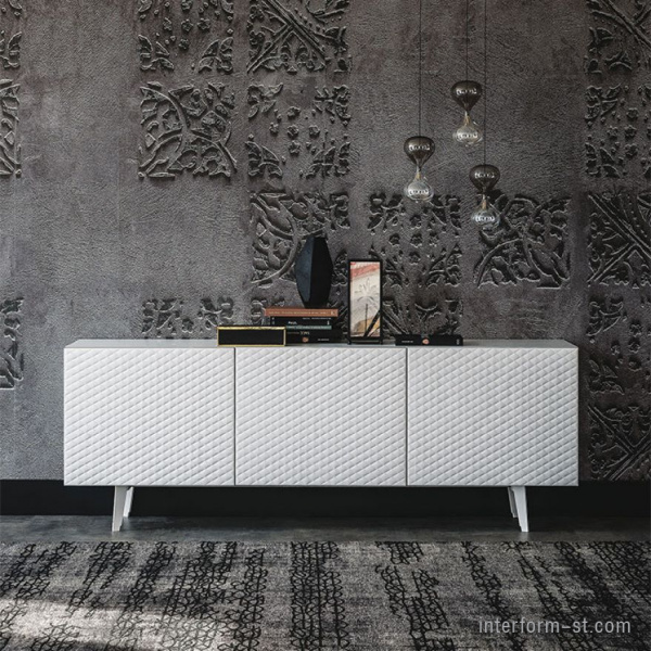 Буфет-бар ABSOLUT, CATTELAN ITALIA купить от фабрики CATTELAN в компании Interform studio с доставкой по России