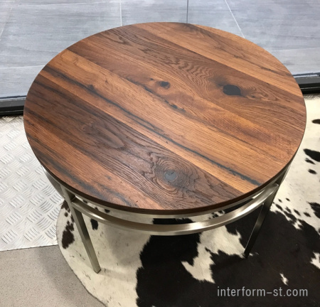 Немецкий столик 0925 (94 НХХ), HIMOLLA купить от фабрики HIMOLLA в компании Interform studio с доставкой по России