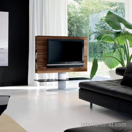 ТВ стойка модель CORTES, TONIN CASA купить от фабрики TONIN CASA в компании Interform studio с доставкой по России