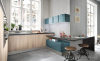 Кухня YOUNG, RECORD CUCINE купить от фабрики RECORD CUCINE в компании Interform studio с доставкой по России