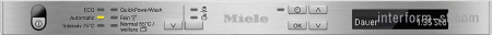 Посудомоечная машина Miele G4880 SCVi купить от фабрики MIELE в компании Interform studio с доставкой по России