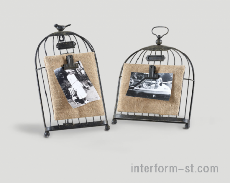 Рамки для фотографий DB003639 купить от фабрики DIALMA BROWN в компании Interform studio с доставкой по России