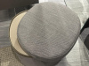 Итальянский пуфик NOBU.ALF купить от фабрики ALF GROUP в компании Interform studio с доставкой по России