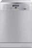 Посудомоечная машина Miele G4203 SC CleanSteel Active