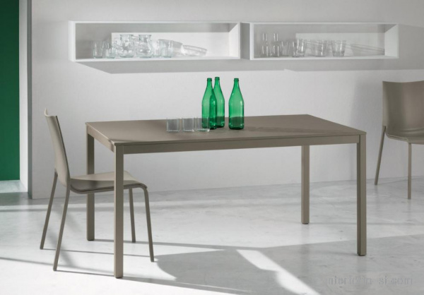 Мебель для улицы DIESIS, BONTEMPI CASA купить от фабрики BONTEMPI CASA в компании Interform studio с доставкой по России