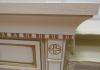 Итальянский комод PALAZZO DUCALE, PRAMA купить от фабрики PRAMA в компании Interform studio с доставкой по России