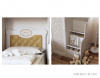 Детская комната соmр. 52, LUXURY, EFFEDUE купить от фабрики EFFEDUE CAMERETTE в компании Interform studio с доставкой по России