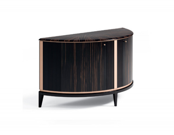 Гостиная Moon купить от фабрики ANTONELLI ATELIER в компании Interform studio с доставкой по России