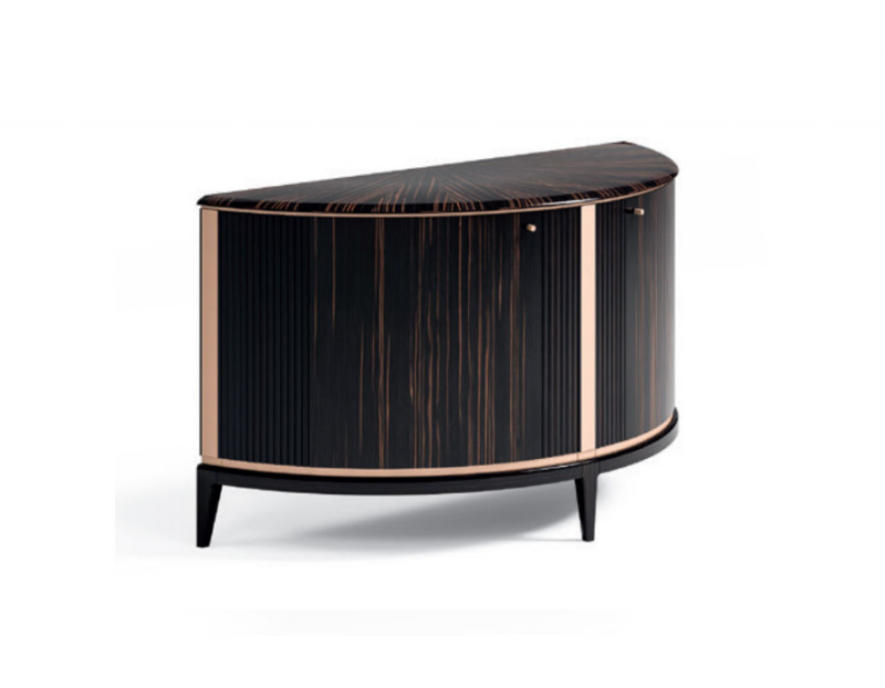 Гостиная Moon купить от фабрики ANTONELLI ATELIER в компании Interform studio с доставкой по России