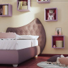 Детская комната соmр. 54, LUXURY, EFFEDUE купить от фабрики EFFEDUE CAMERETTE в компании Interform studio с доставкой по России