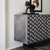Буфет-бар LAVANDER, CATTELAN ITALIA купить от фабрики CATTELAN в компании Interform studio с доставкой по России